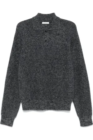 The Row Playera tipo polo Jora