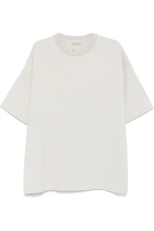 FEAR OF GOD Playera cuello redondo