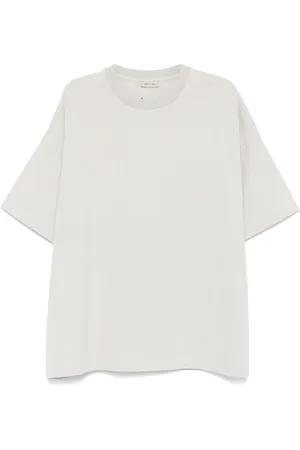 FEAR OF GOD Playera cuello redondo