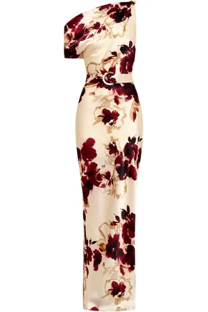 Nicholas Vestido Halle