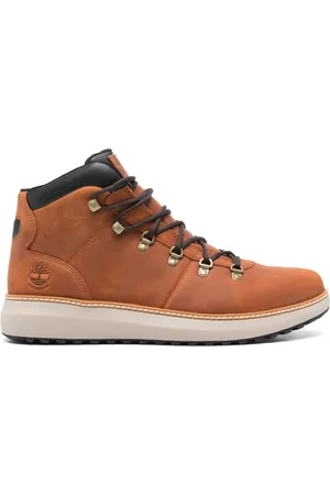 Timberland Botas Chukka Hudson Road