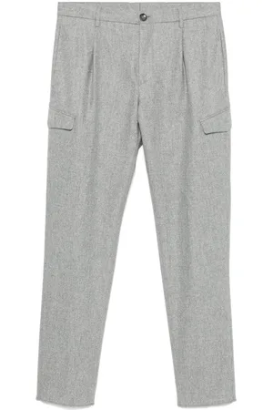 TAGLIATORE Pants cargo