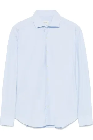 Tintoria Mattei Camisa de tejido jersey