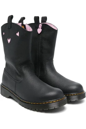 Dr. Martens Botines Box Heart