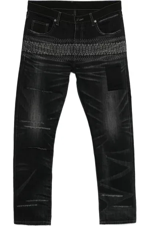 NEIGHBORHOOD Jeans BI Savage