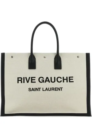 Saint Laurent Tote Rive Gauche