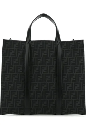 Fendi Tote con monograma FF