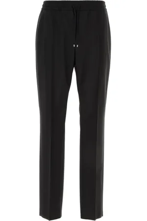 VALENTINO GARAVANI Drawstring trousers