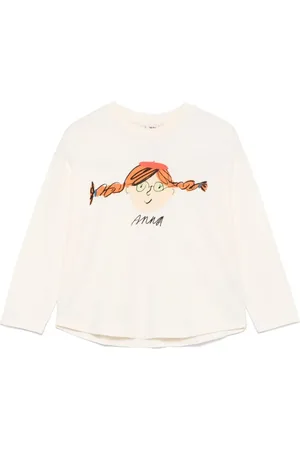 Jelly Mallow Playera Anna