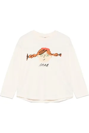 Jelly Mallow Playera Anna