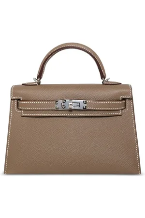 Hermès Bolsa Kelly 20