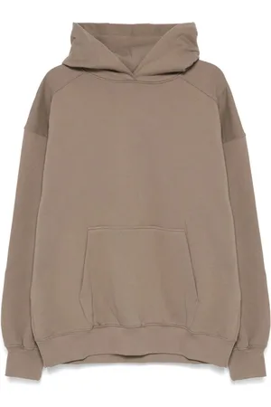 Mordecai Hoodie con logo