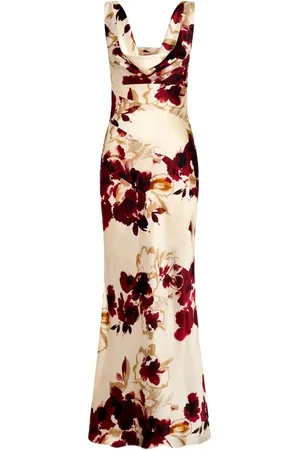 Nicholas Vestido Sally
