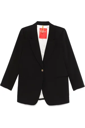 ..,MERCI Blazer con botones