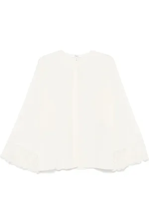 Chloé Blusa sin cuello