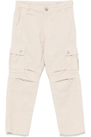Brunello Cucinelli Pantalones de pana