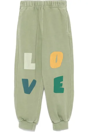 Jelly Mallow Pantalones Love Pigment