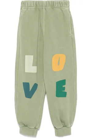 Jelly Mallow Pantalones Love Pigment
