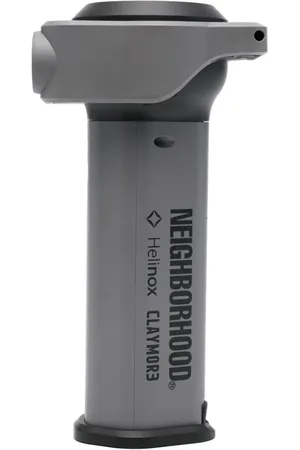 NEIGHBORHOOD Bomba de aire portátil de x Claymore and Helinox