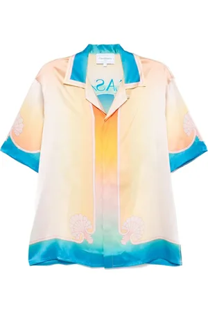 Casablanca Playera L