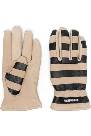 NEIGHBORHOOD Guantes Border