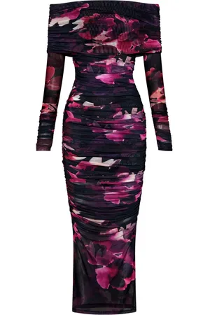 Nicholas Vestido Oaklyn