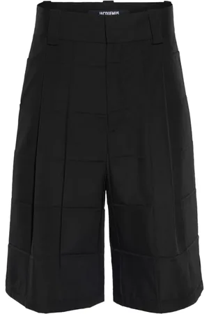 Jacquemus Shorts de mezclilla The Navega