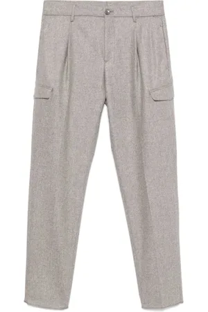 TAGLIATORE Pants cargo