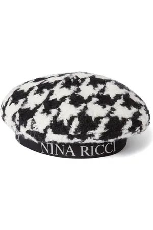 Nina Ricci Boina con logo