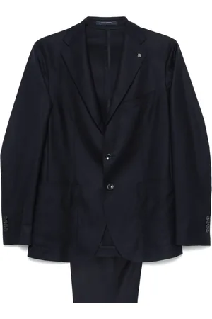TAGLIATORE Traje con botones