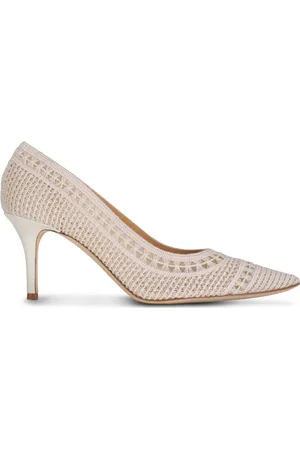 Arteana Zapatillas Trieste con tacón de 75mm