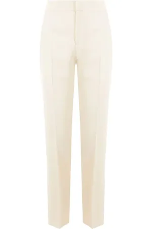 BLUMARINE Pantalones de vestir slim