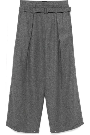 Givenchy Pantalones anchos