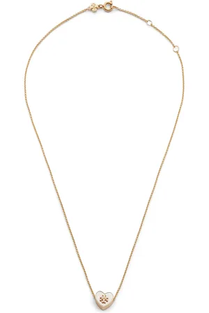 Tory Burch Collar Kira Heart