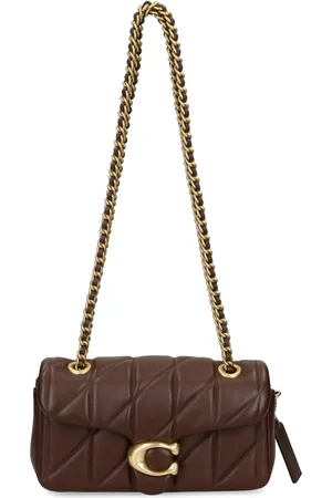 Coach Bolsa de hombro Tabby 20