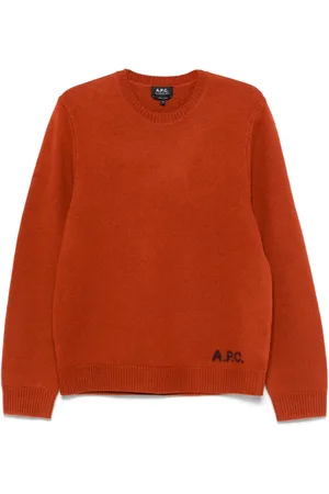 A.P.C. Suéter Edward