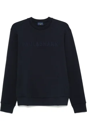 Paul & Shark Suéter Save The Sea