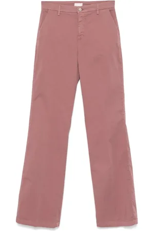 Liu Jo Pantalones de sarga