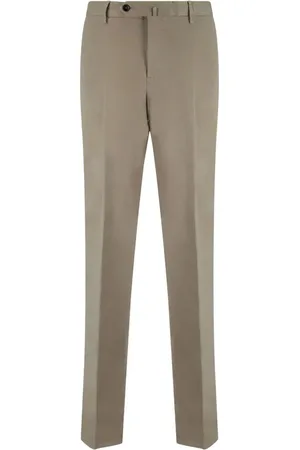 PT Torino Pantalones de vestir slim