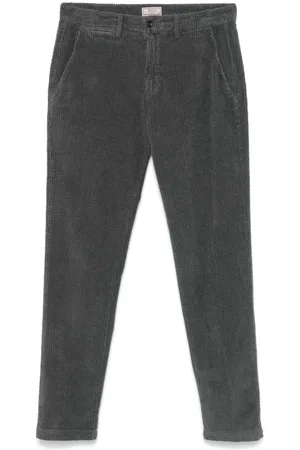 BRIGLIA Pantalones de pana