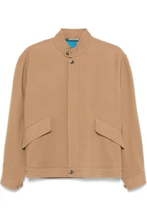 Paul Smith Chamarra bomber