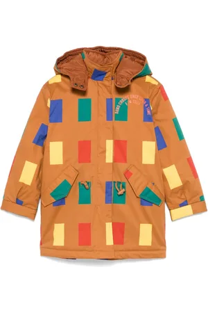 Bobo Choses Parka Color Game