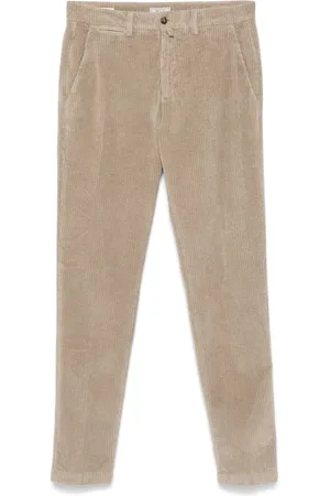 BRIGLIA Pantalones de pana