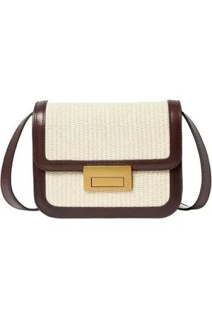 Loeffler Randall Bolsa de hombro Desi