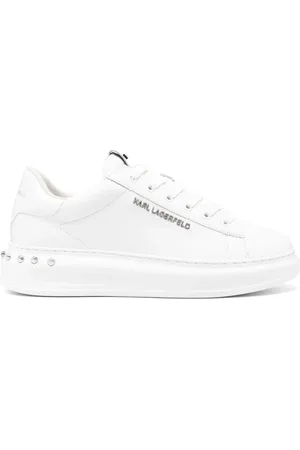 Karl Lagerfeld Tenis Studebakker