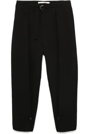 VALENTINO GARAVANI Pantalones tapered