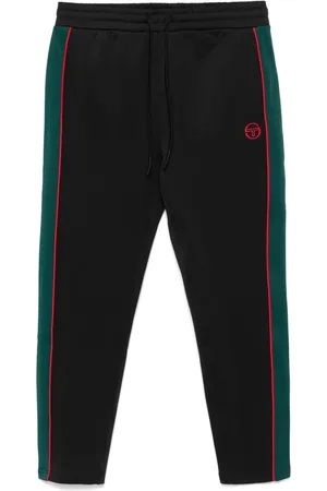 Sergio Tacchini Pants Melfi Diver