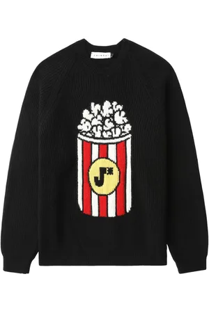 JOSHUA SANDERS Suéter Popcorn