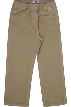 Il gufo Pants stretch
