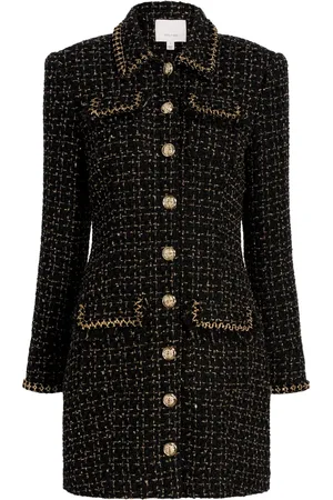 Cinq A Sept Vestido Sasha